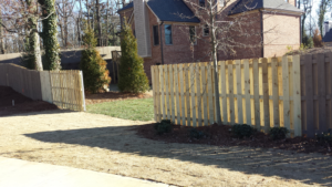 Suwanee Fence Company & Fence Installation