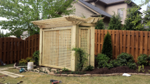 Suwanee Fence Company & Fence Installation